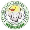 sias santiago city|Patria Sable Corpus College.